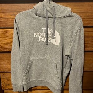 North Face Hoodie